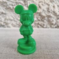 Motta Nestlé Personaggio Disney topolino verde