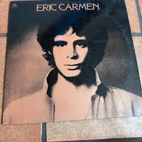Eric Carmen Self Titled In Shrink