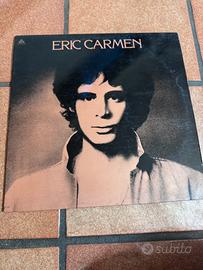 Eric Carmen Self Titled In Shrink