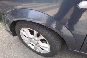 Opel Meriva 1.7 CDTI TURBO  .pezzi di ricambio 