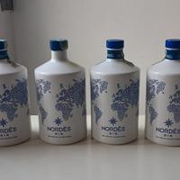 Bottiglie Gin Nordes 70 cl prezzo stock
