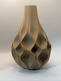 Vaso Aura Tortora