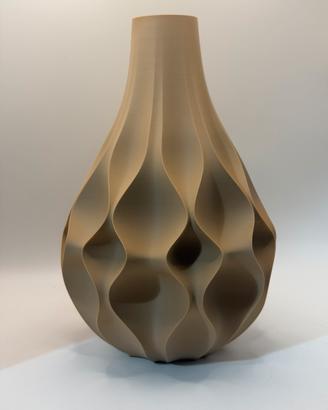 Vaso Aura Tortora