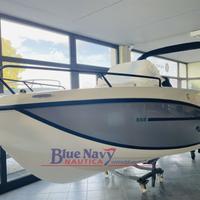 Quicksilver Activ 555 Open + 40 Pro Mercury (2026)