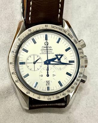 Omega Speedmaster Broad arrow - FULL SET