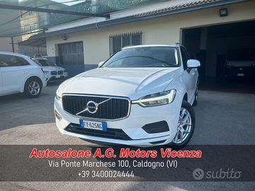 VOLVO XC60 2.0 B4 197CV AWD Geartronic Business