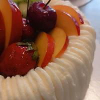 Pasticcere esperto