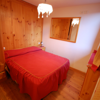 Bilocale vicino a Madonna di Campiglio