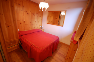 Bilocale vicino a Madonna di Campiglio