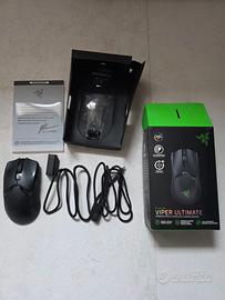 Mouse Razer Viper Ultimate