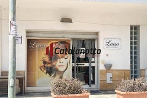 Locale commerciale Castelvetrano Via Caracci