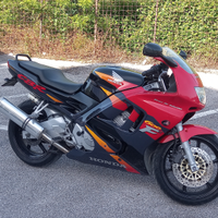 Cbr 600f