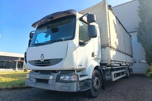 Renault Trucks MIDLUM 270.16 - trasporto casse mob