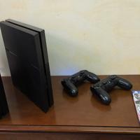 Sony ps4 fat fw 10.01 e 10.71