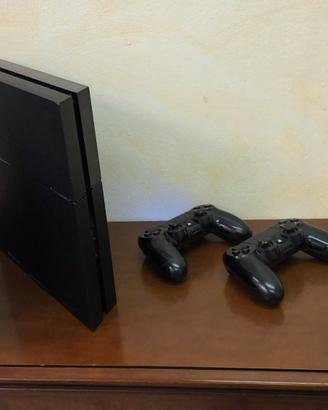 Sony ps4 fat fw 10.01 e 10.71