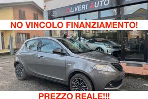 Lancia Ypsilon Hybrid Silver PREZZO VERO!