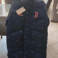 giaccone ufficiale juve 