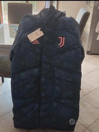 giaccone ufficiale juve 