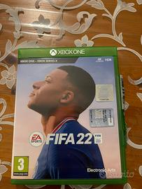 Fifa 22