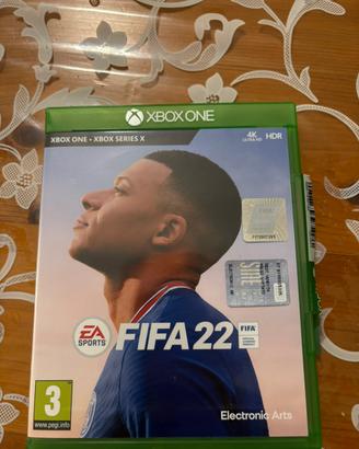 Fifa 22