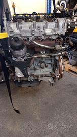 MOTORE FIAT PANDA 169 1.3 MTJ CODICE 188A8000 ANNO