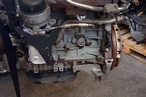 MOTORE FIAT PANDA 169 1.3 MTJ CODICE 188A8000 ANNO