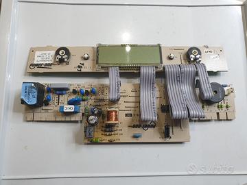 Scheda Frigo Ariston Hotpoint DIFETTOSA C00256539