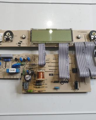 Scheda Frigo Ariston Hotpoint DIFETTOSA C00256539