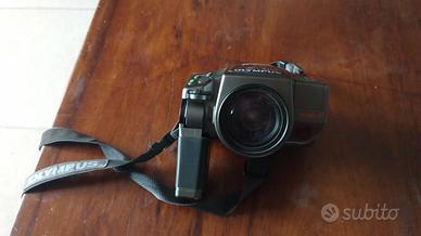 Macchina fotografica Olympus 1980