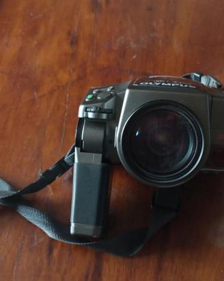 Macchina fotografica Olympus 1980