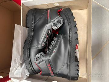 Scarpe antinfortunistiche Cofra