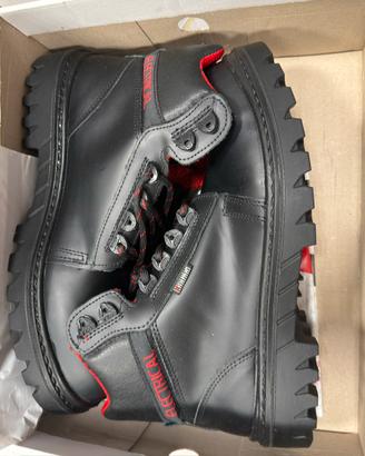 Scarpe antinfortunistiche Cofra