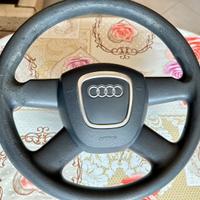 sterzo audi a3 8p