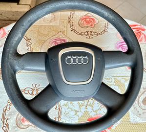 sterzo audi a3 8p