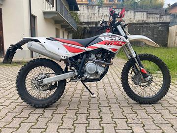 Enduro Beta RR