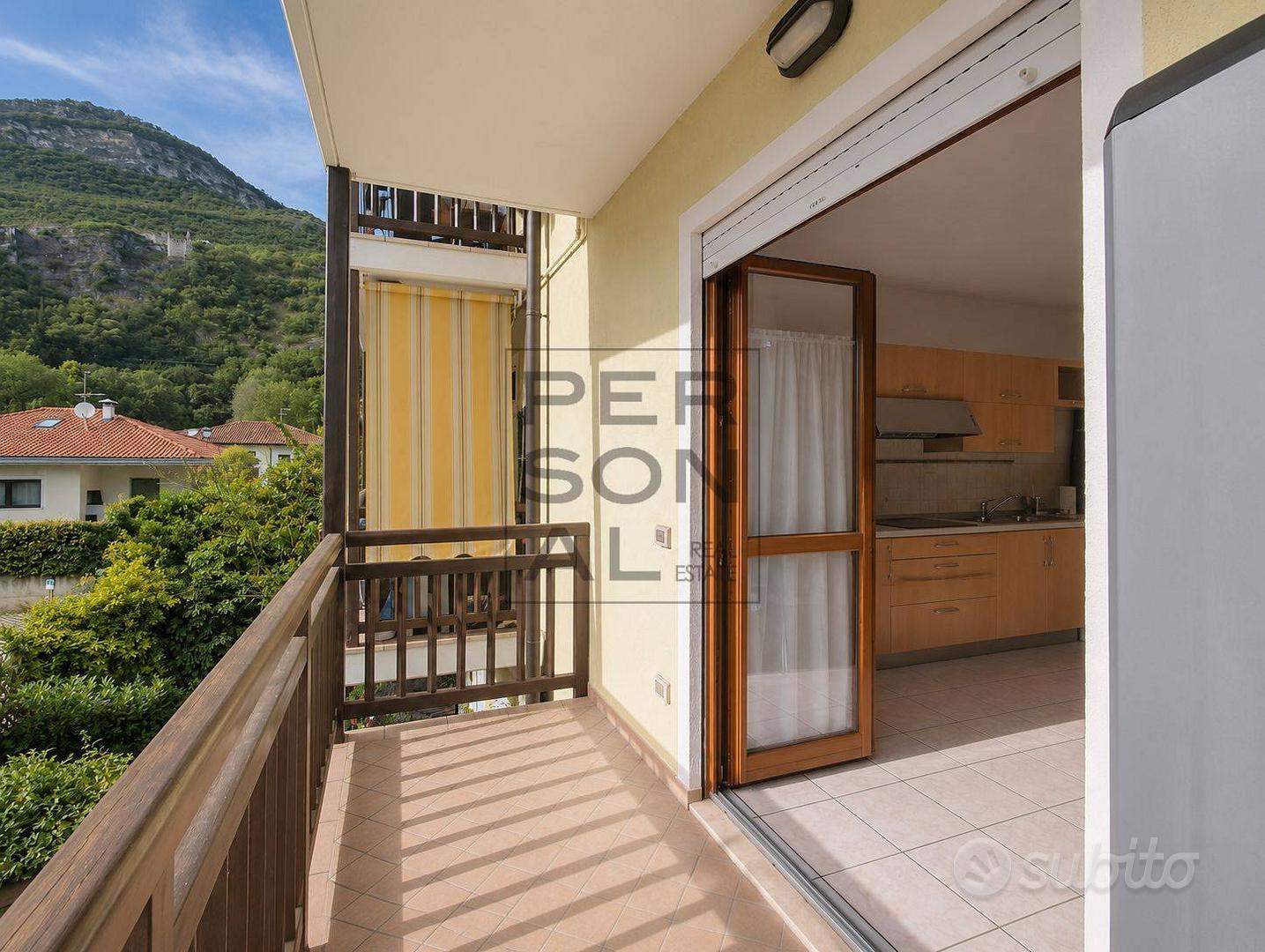 Appartamento – Nomi, Provincia di Trento - Vista 2