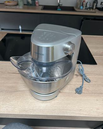 Planetaria Kenwood