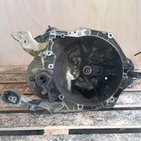 Cambio Peugeot/Citroen 1.6 HDI 5M anno 2010/18