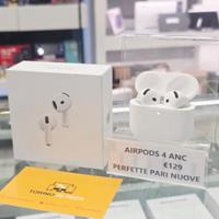 Apple AirPods 4 ANC - PROMO