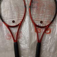 racchette tennis Dunlop CX 400 Tour L3