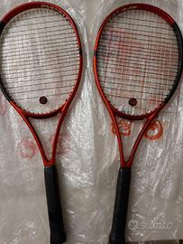 racchette tennis Dunlop CX 400 Tour L3