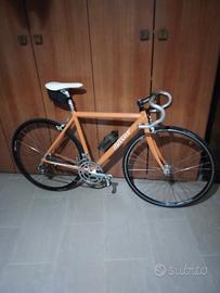 bici da corsa wilier tag 28.1 leva.1.da.cambia