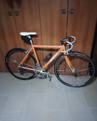 bici da corsa wilier tag 28.1 leva.1.da.cambia