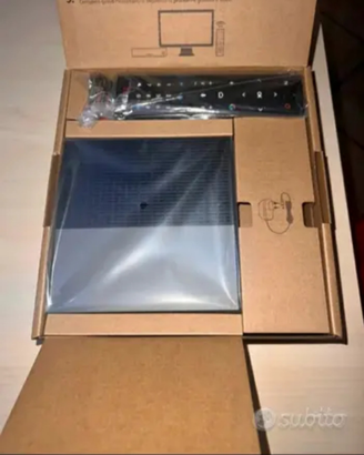 Decoder box tim vision