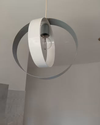 coppia lampadari