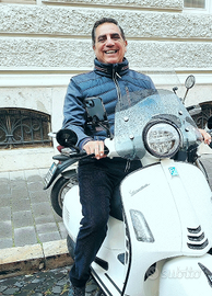 Vespa gts 300 sport 6/2022 nuova 3000 km