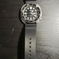 Seiko turtle 6309-7040