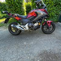 Honda NC 750 - 2019