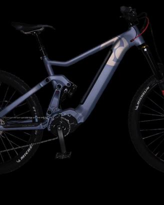 e-bike All Mountain demo FULGUR - SOFISTES mis L