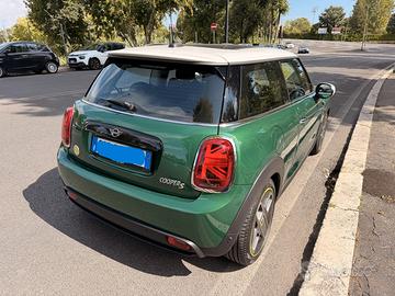 Mini Cooper SE Full Optional perfetta